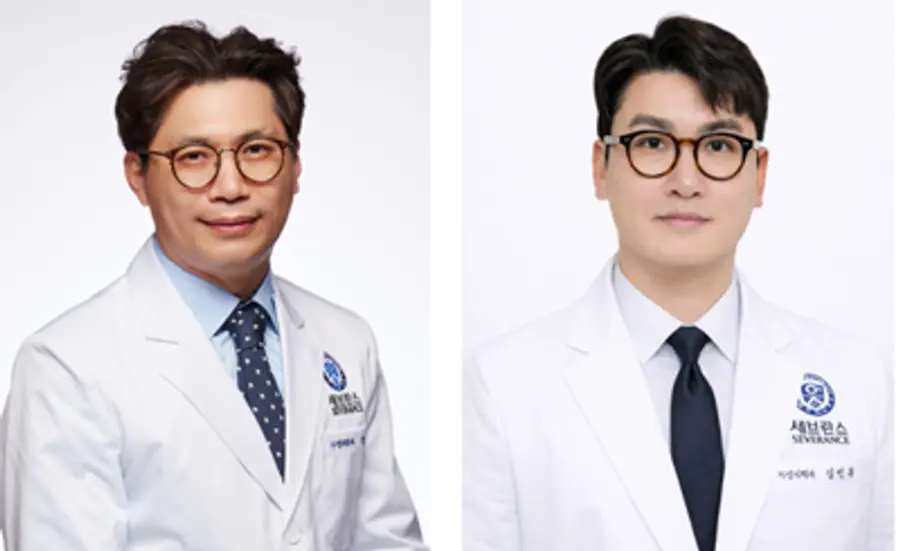 강희택 교수 김민홍 강사