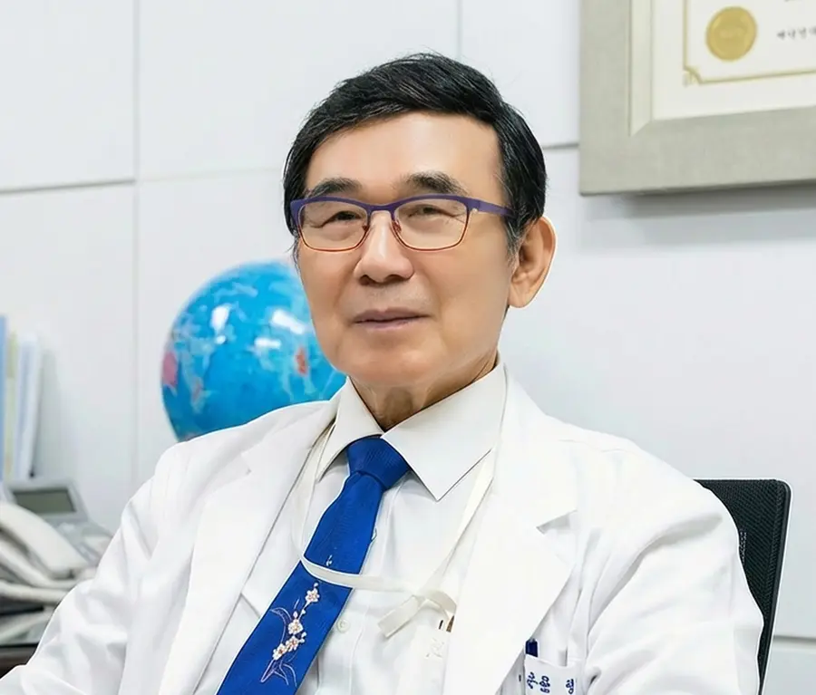 한가족요양병원: 전세일 병원장