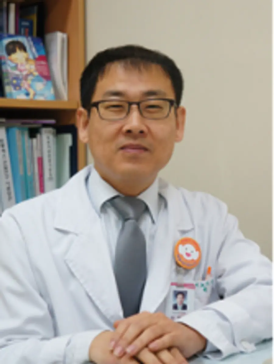 비뇨의학과 이원기 교수