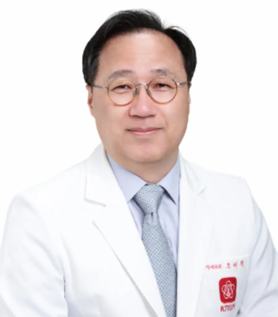 사진 : 신경외과 조대철 교수