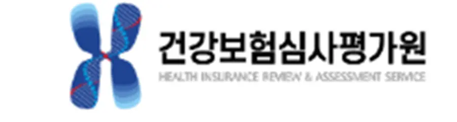 사진 : 심평원 마크