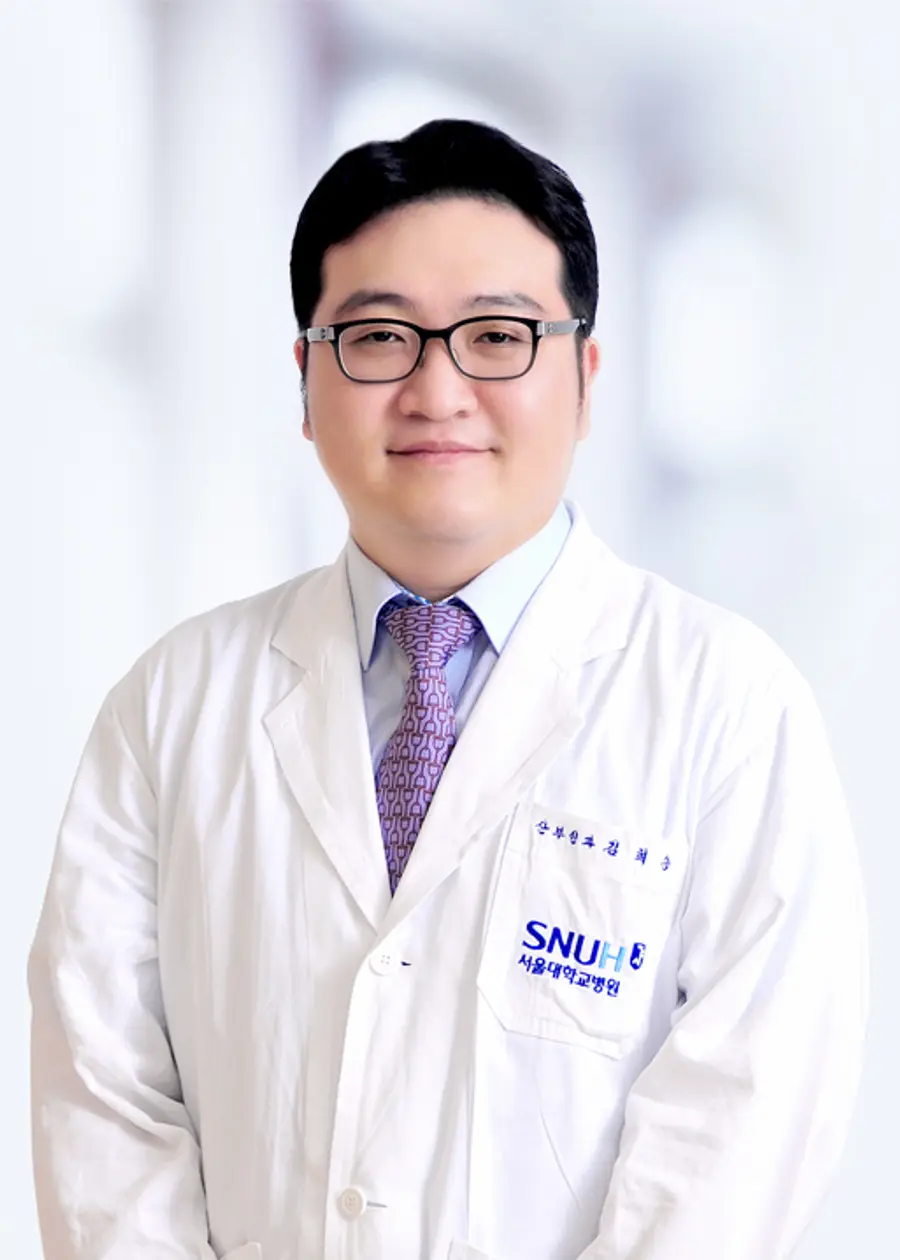 사진 : 산부인과 김희승 교수