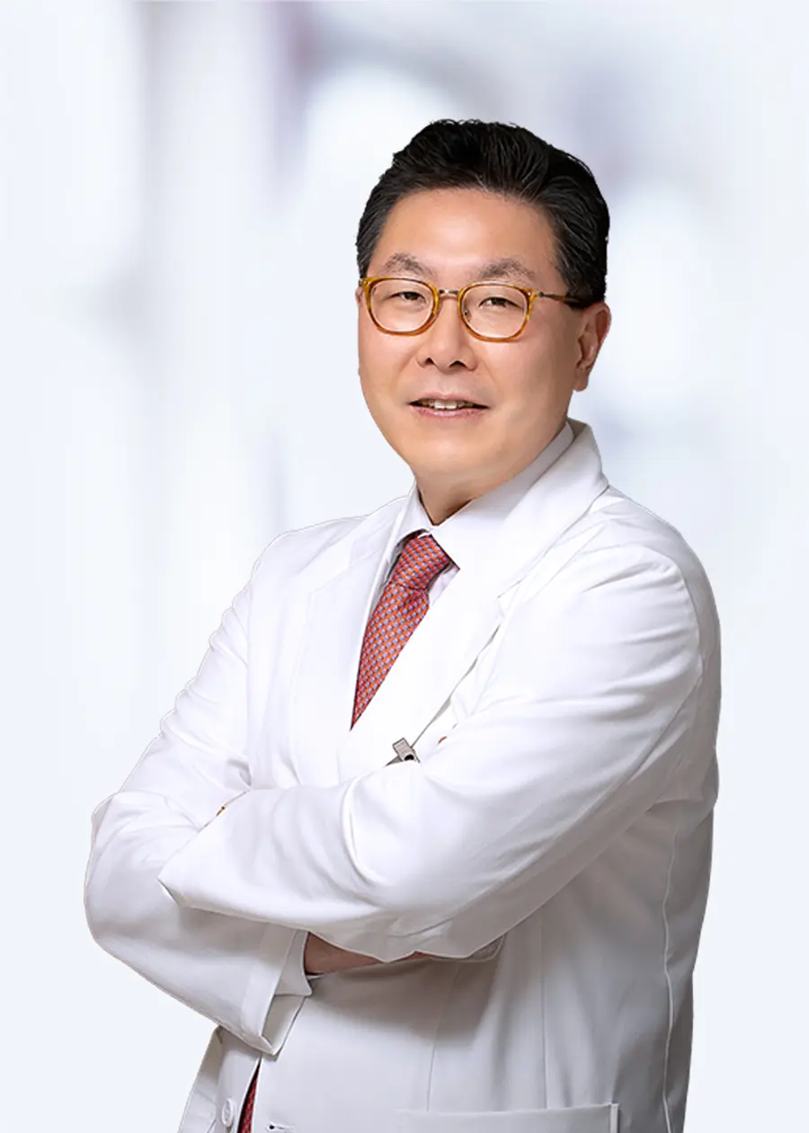 사진 : 백남종 신임 서울대병원장
