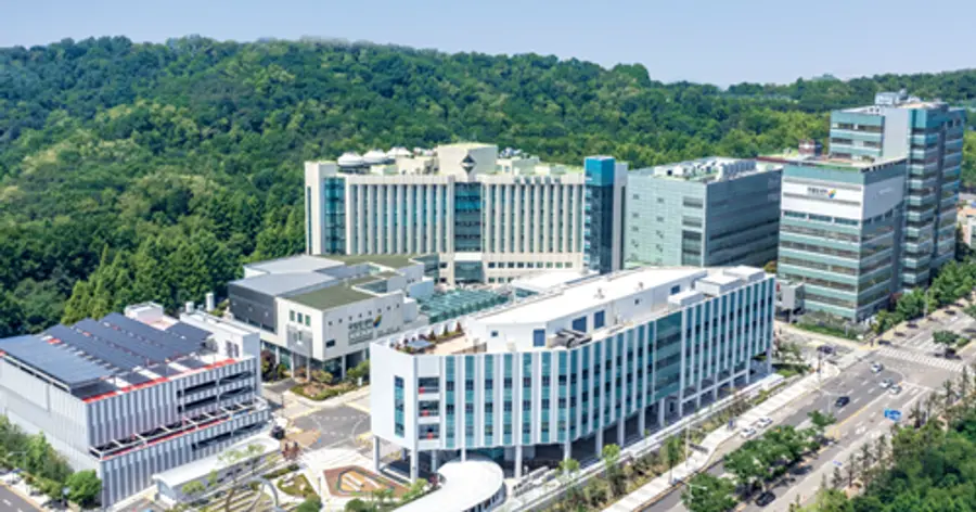 (사진)국립암센터 전경