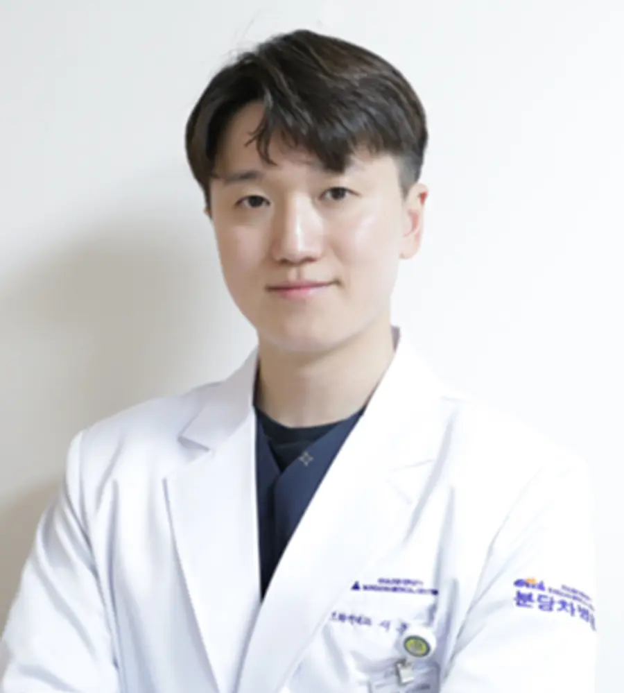 사진 : 소화기내과 서준영 교수