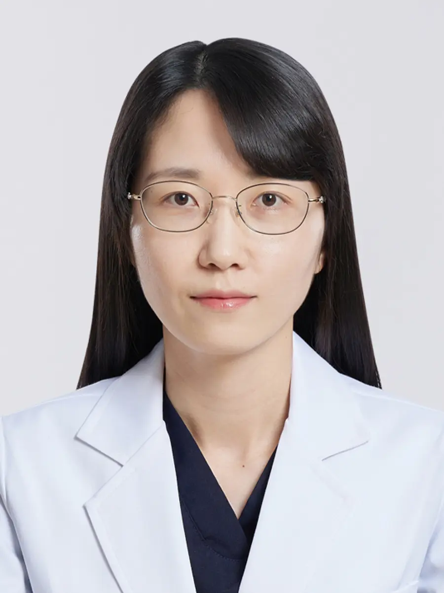tkwls : 소화기내과 박지영 교수