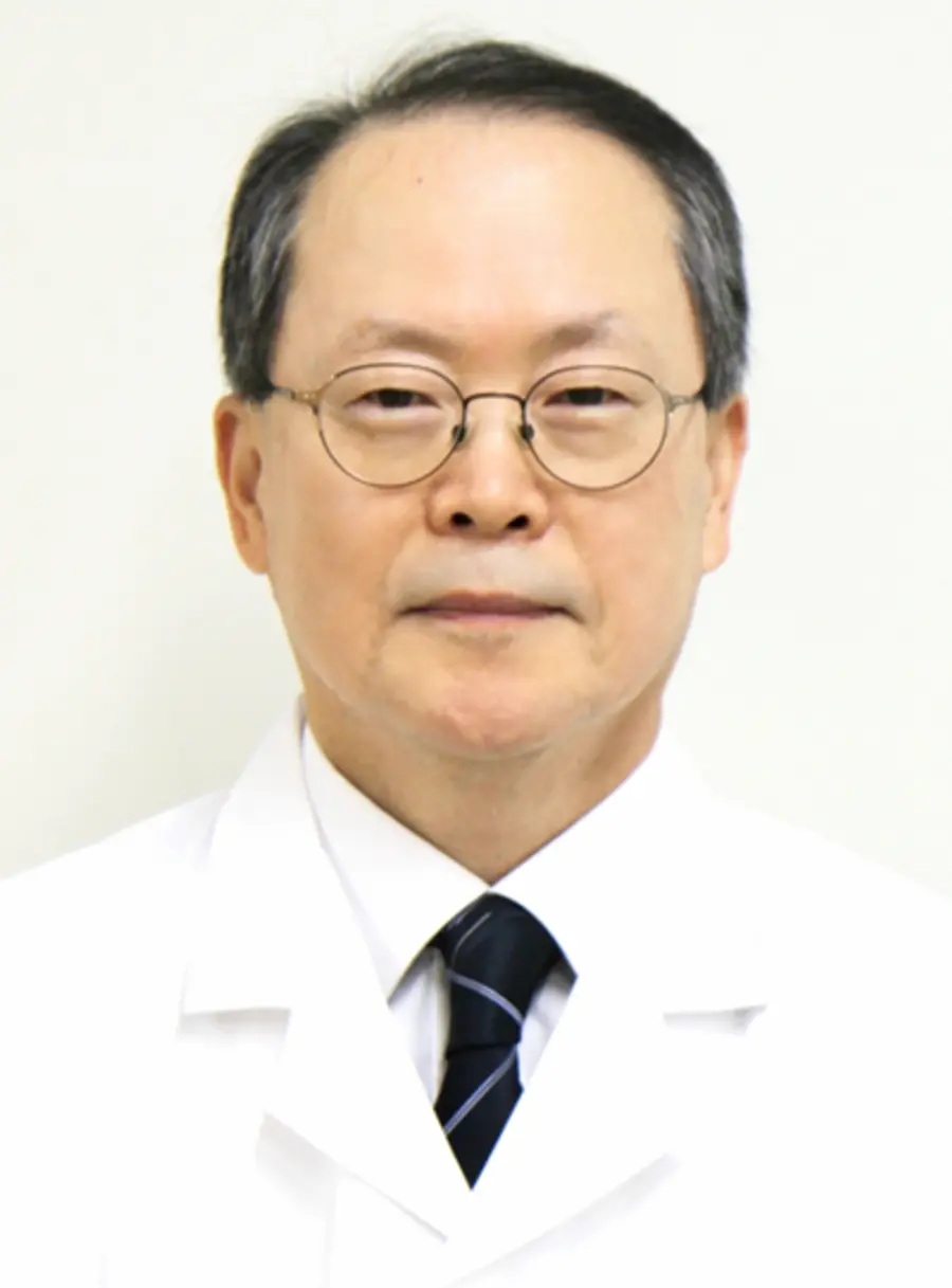 사진 :방사선종양학과 이창걸 교수