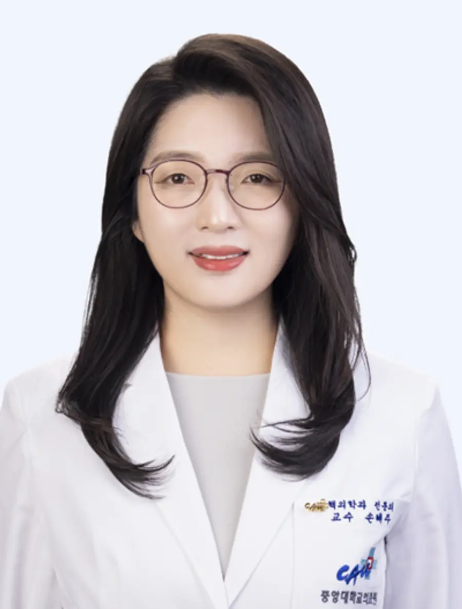 사진 : 핵의학과 손혜주 교수