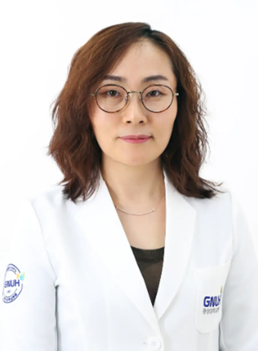 사진 :소아청소년과 서지현 교수