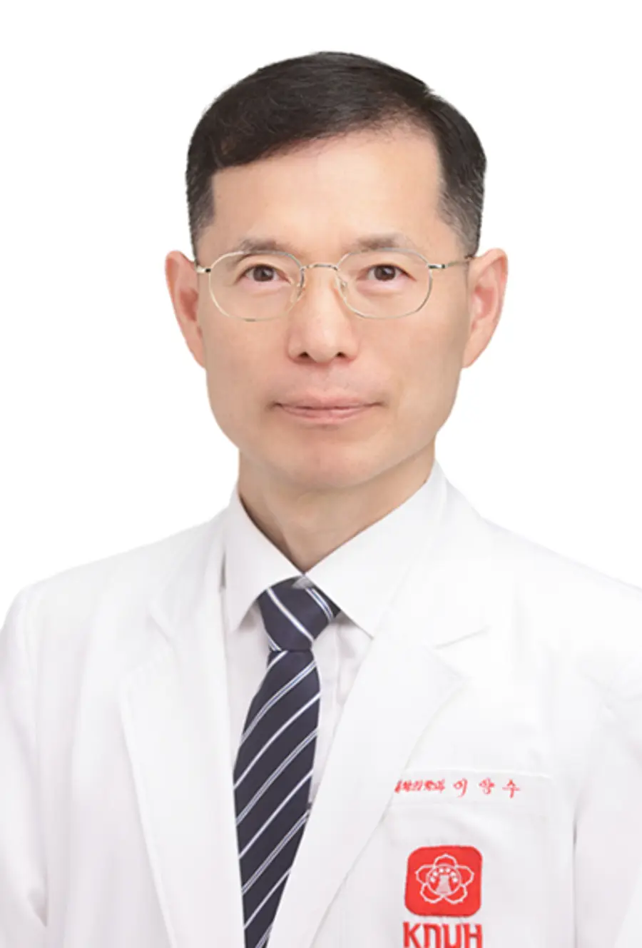 사진 : 재활의학과 이양수 교수