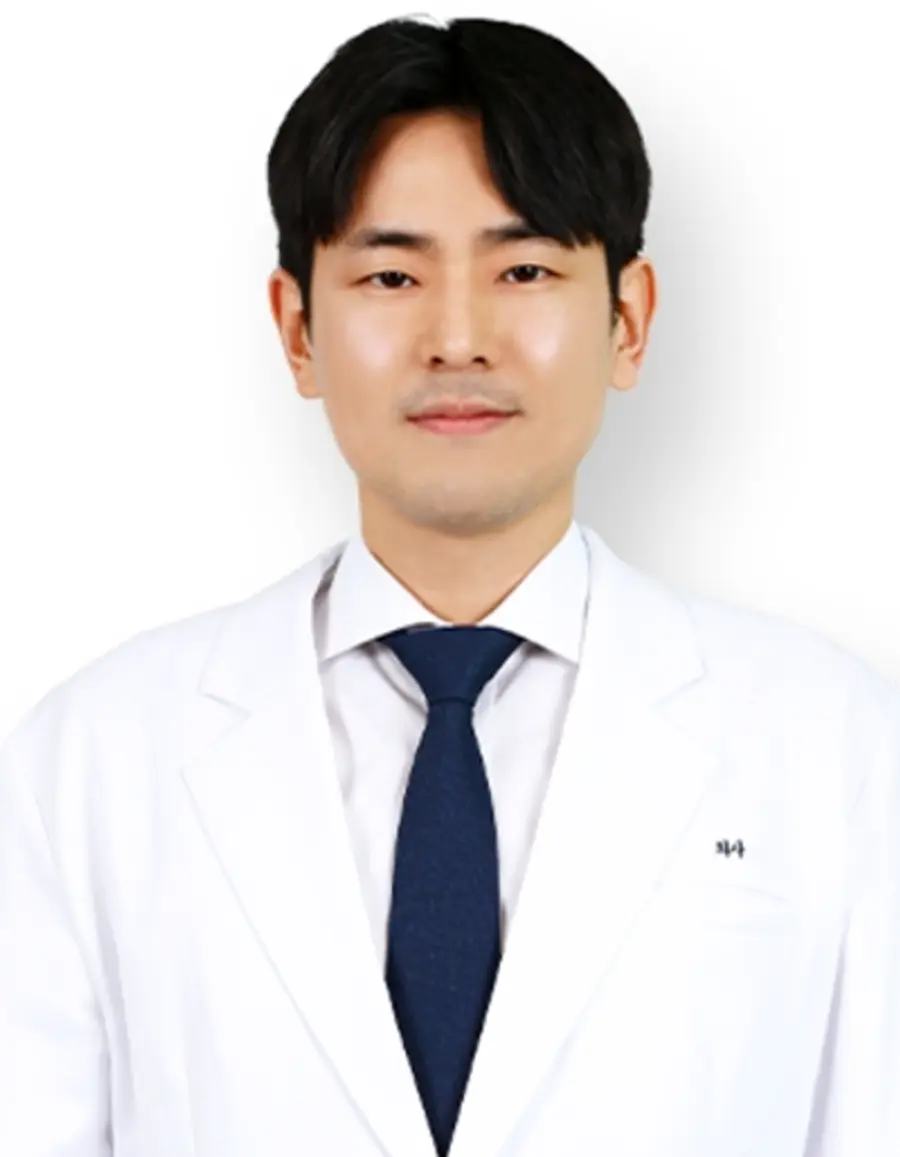 사진 : 신장내과 강동훈 교수