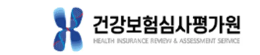 심평원 마크