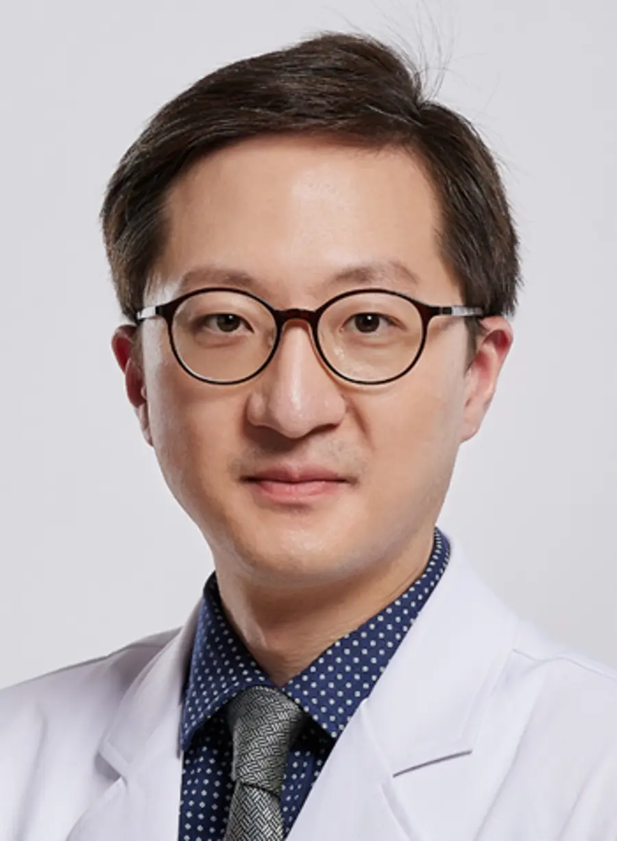 사진 : 신경외과 이병주 교수