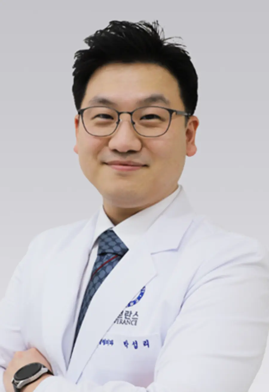 사진 : 정형외과 박섭리 교수