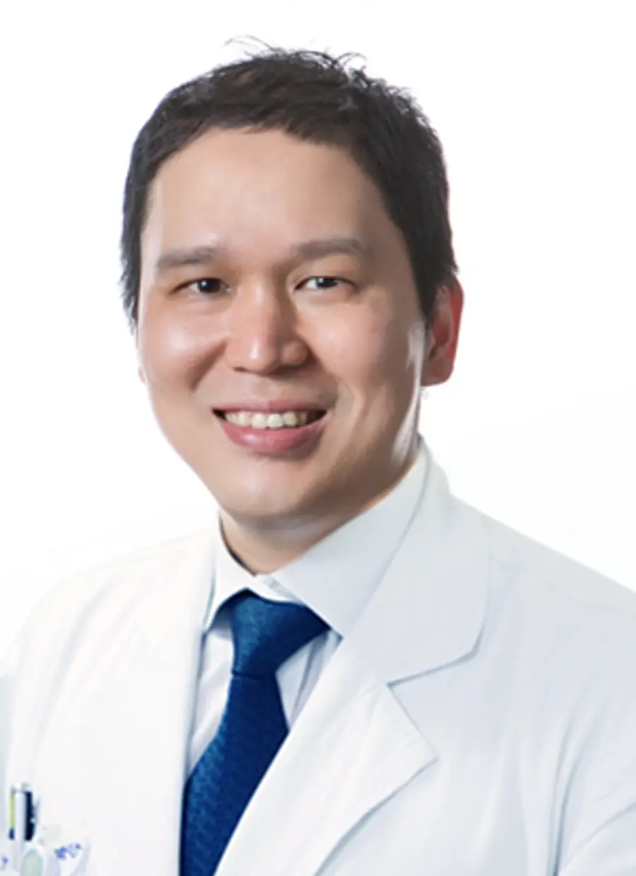 사진 : 신경과 김범준 교수