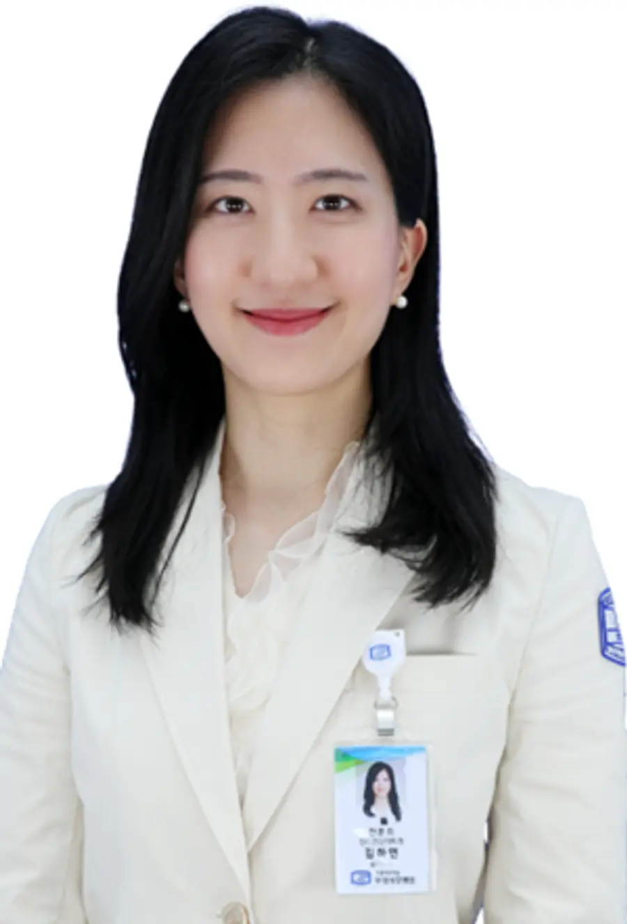 사진 : 정신건강의학과 김하연 교수