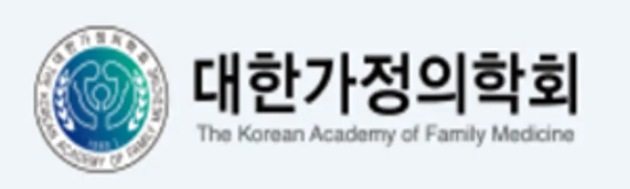 대한가정의학회 마크