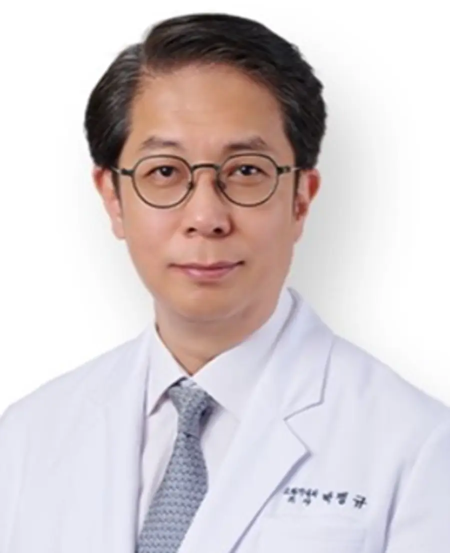 사진 : 소화기내과 박병규 교수