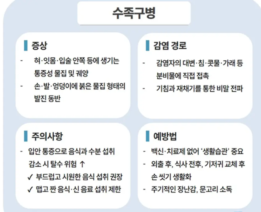 [이미지2] 수족구병