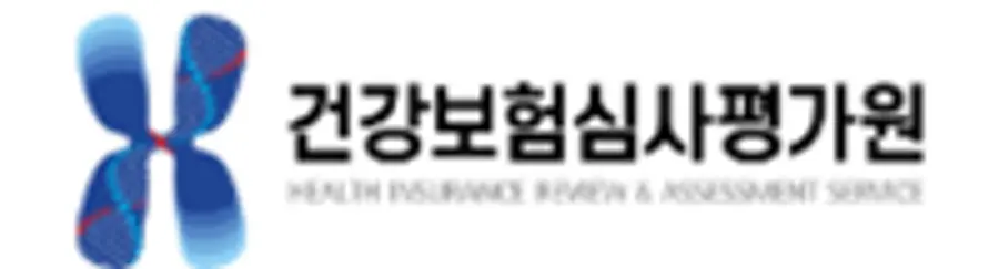 심평원 마크