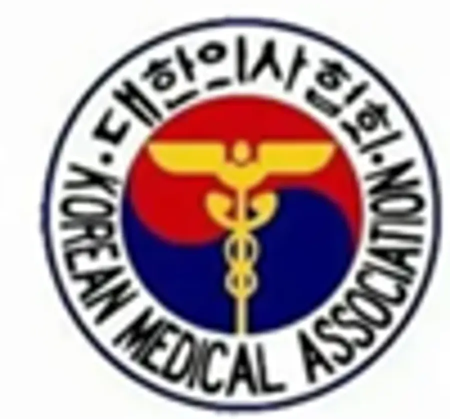 의협 마크