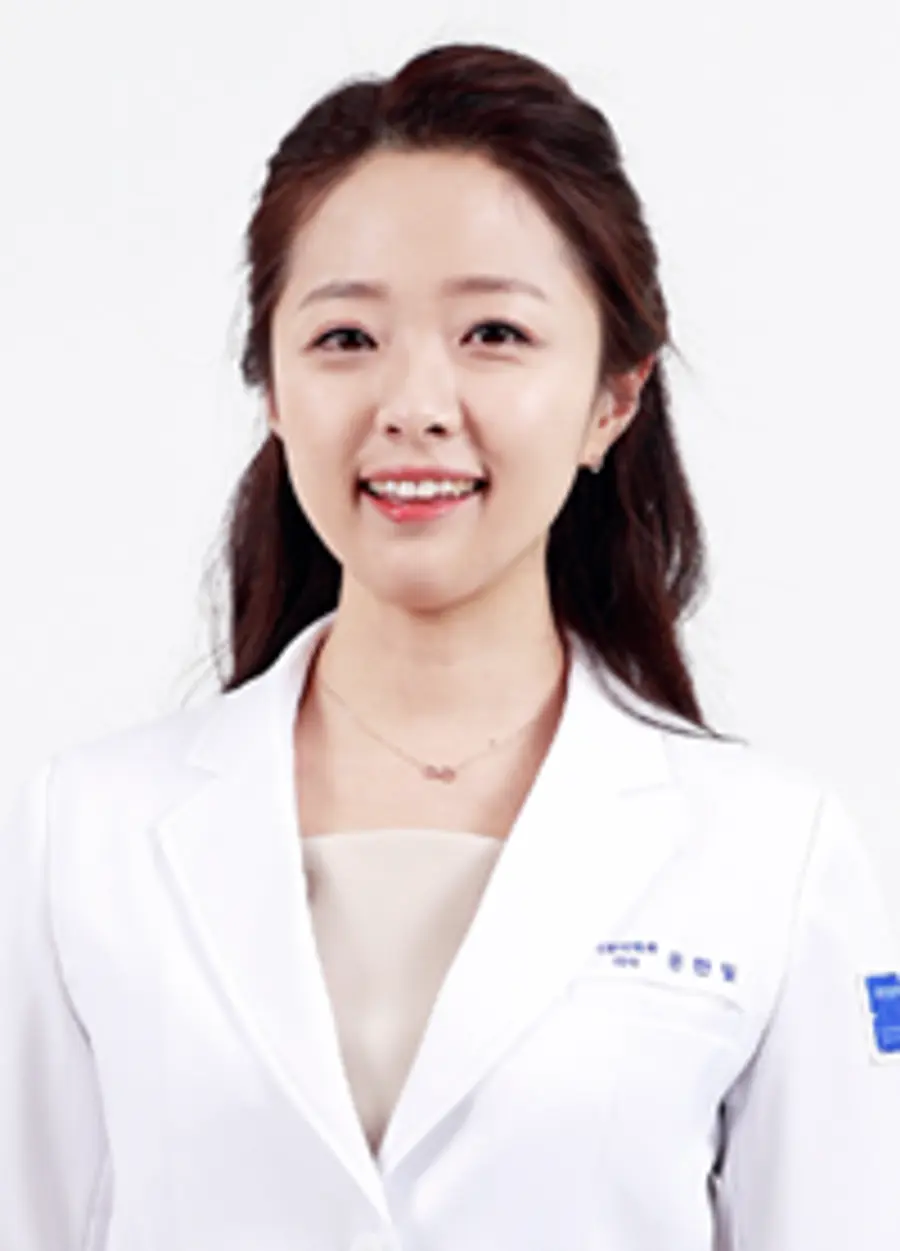 사진 : 가정의학과 문한빛 교수