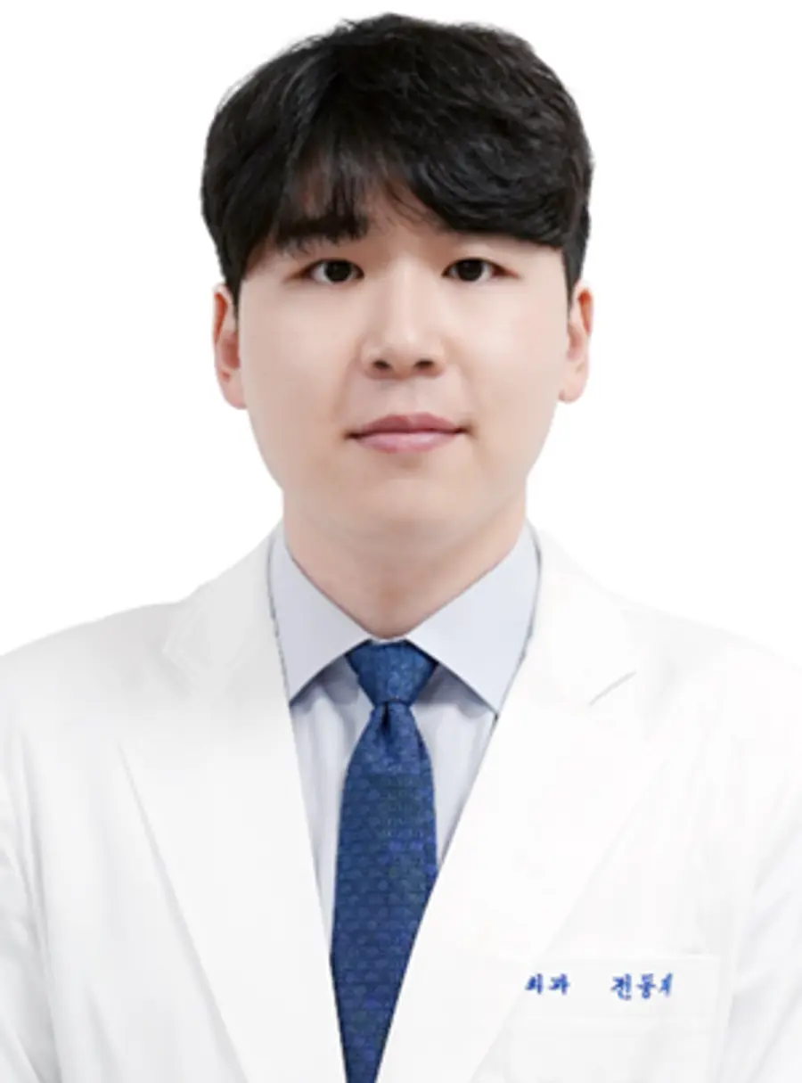 사진 : 외과 전동재 교수