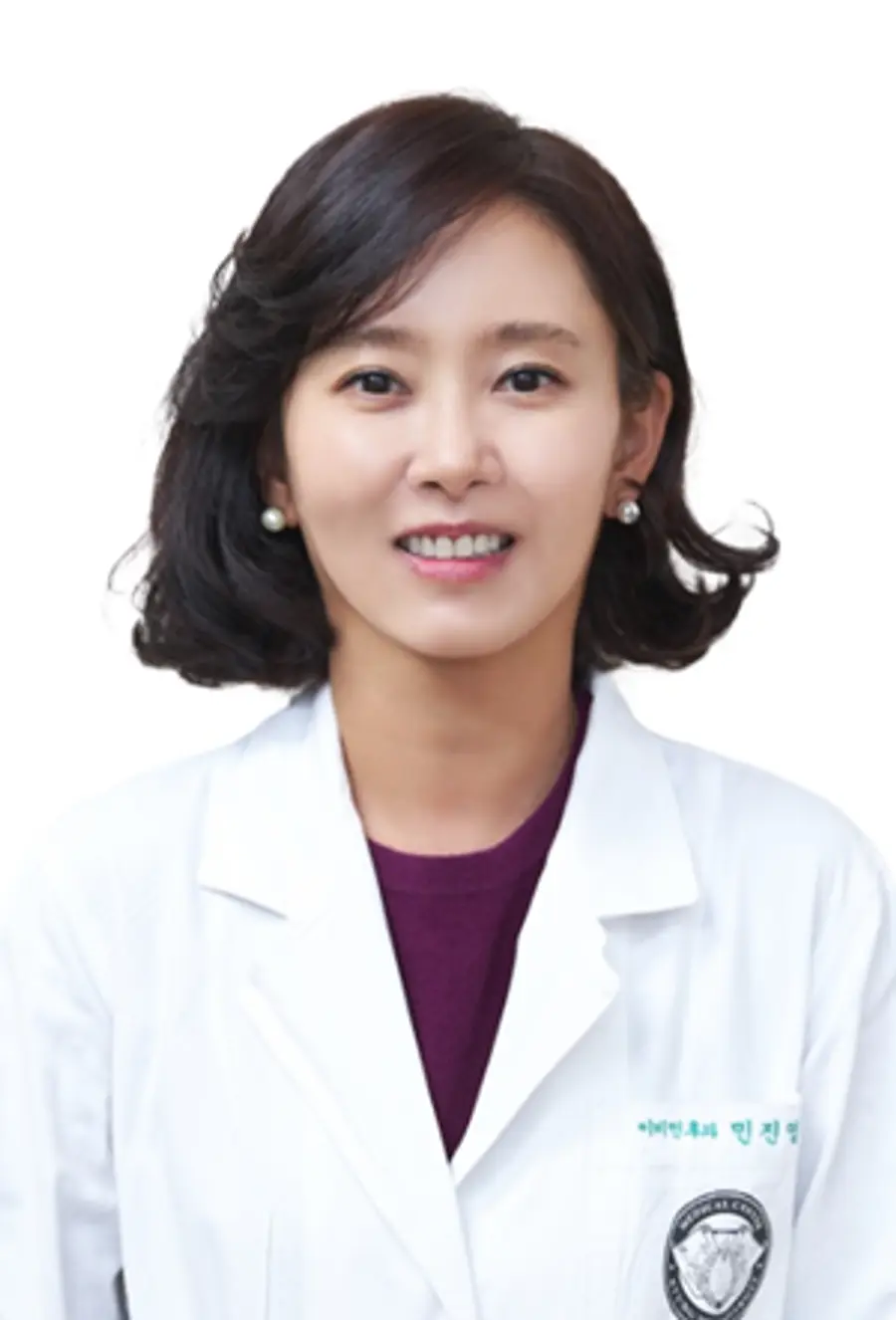 사진 : 이비인후과 민진영 교수