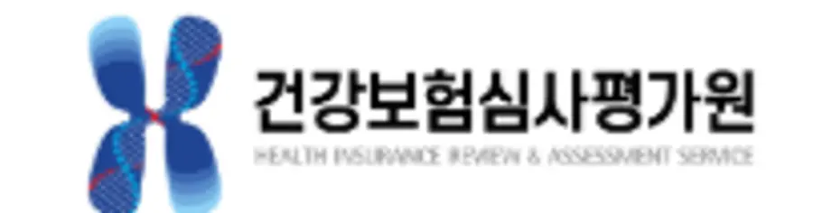 심평원 마크