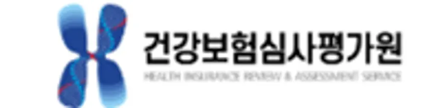 심평원 마크