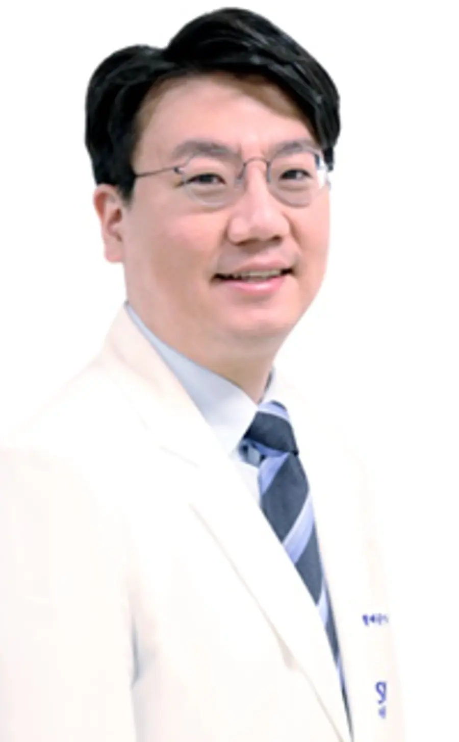 사진 : 혈액종양내과 강민수 교수