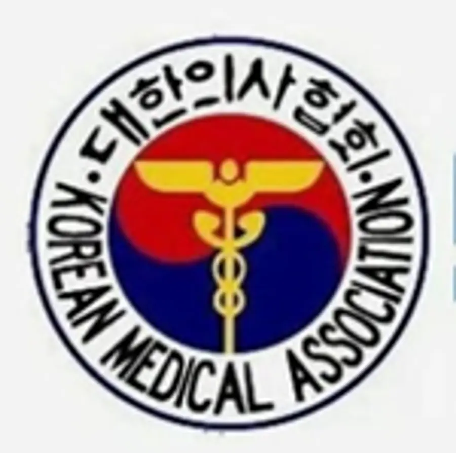 의협 마크