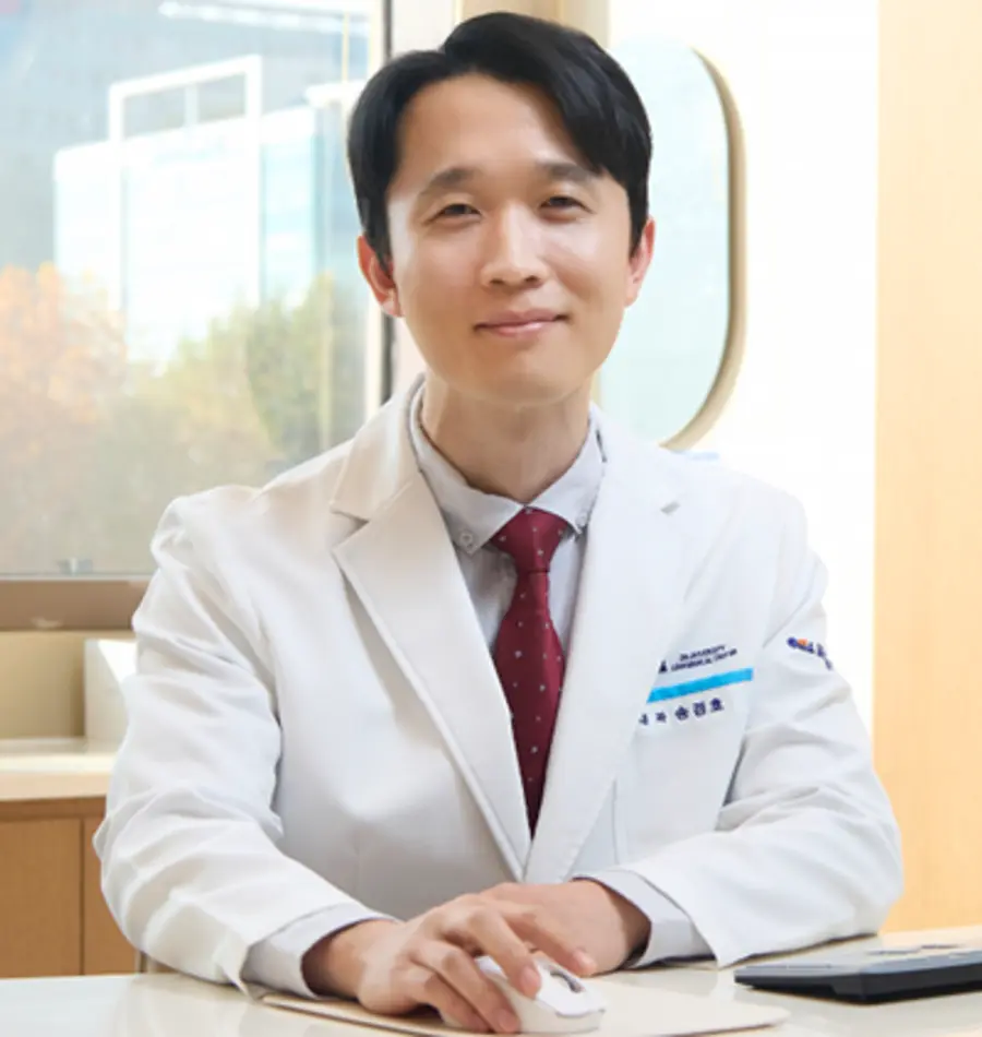 사진 : 소화기내과 송경호 교수