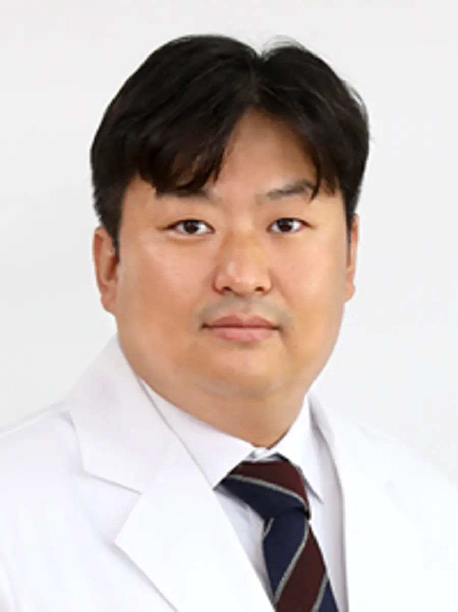 사진 : 비뇨의학과 정해도 교수