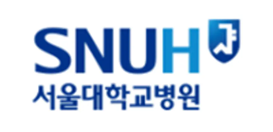 서울대병원 마크