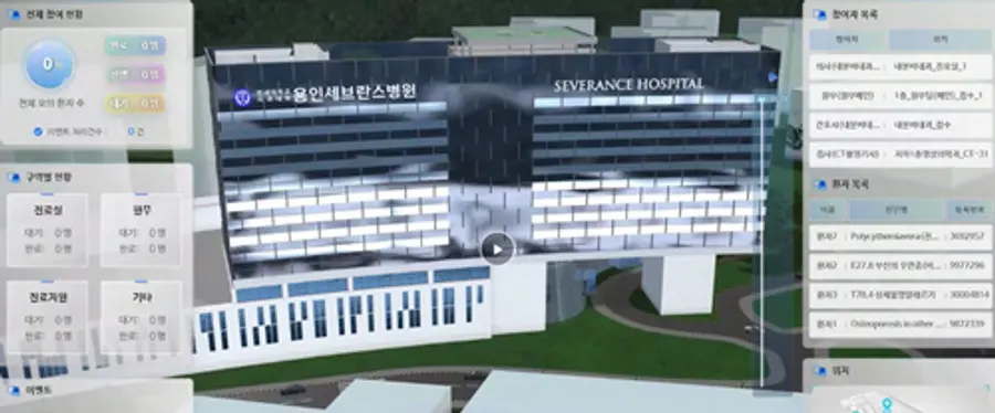 [사진] 가상환경 기반 전산장애 모의훈련 플랫폼