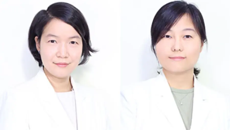 (사진) (좌) 국립암센터 진단검사의학과 심효은 교수 (우) 국립암센터 혈액종양내과 이혜원 교수